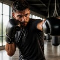 Boxing Fitness in Plano: Building Strength One Solid Foundation at a Time