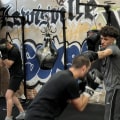 Dietary Guidelines for Members at Boxing Clubs in Plano, Texas