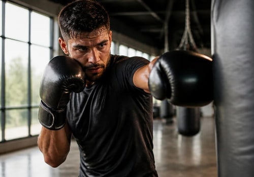 Boxing Fitness in Plano: Building Strength One Solid Foundation at a Time